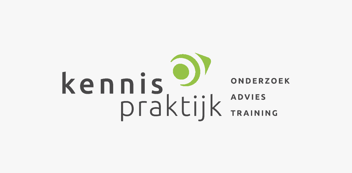 design logo kennispraktijk