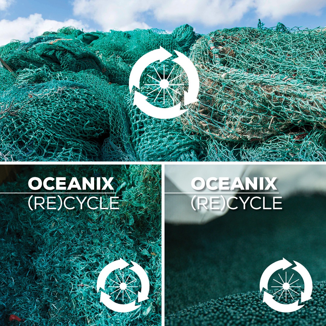 oceanix recycle